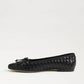 Ruthie Woven Ballet Flat
