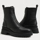 Grove Zip Front Boot