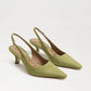 Bianka Slingback Pump