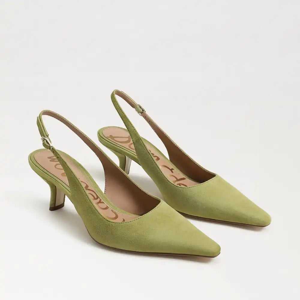 Bianka Slingback Pump