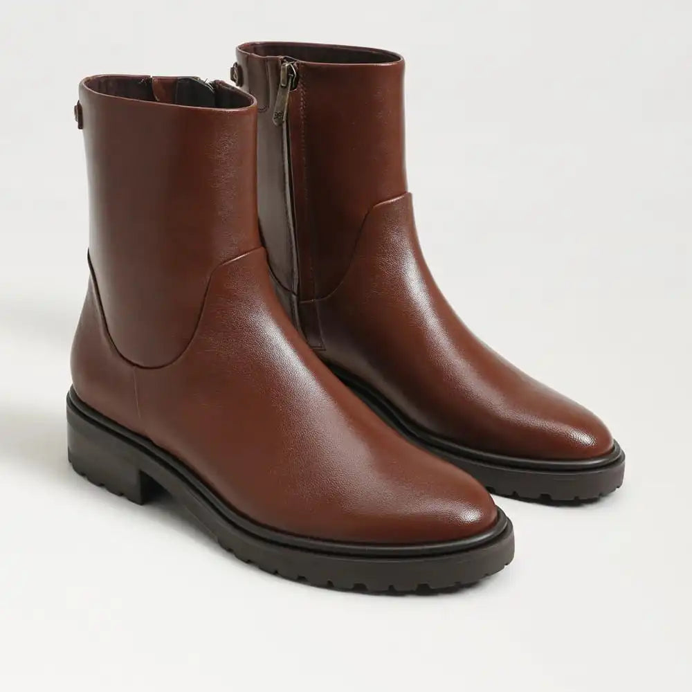 Sky Ankle Boot