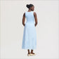 Knitted Maxi Dress
