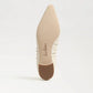 Essex Pointed Toe Ballet Flat