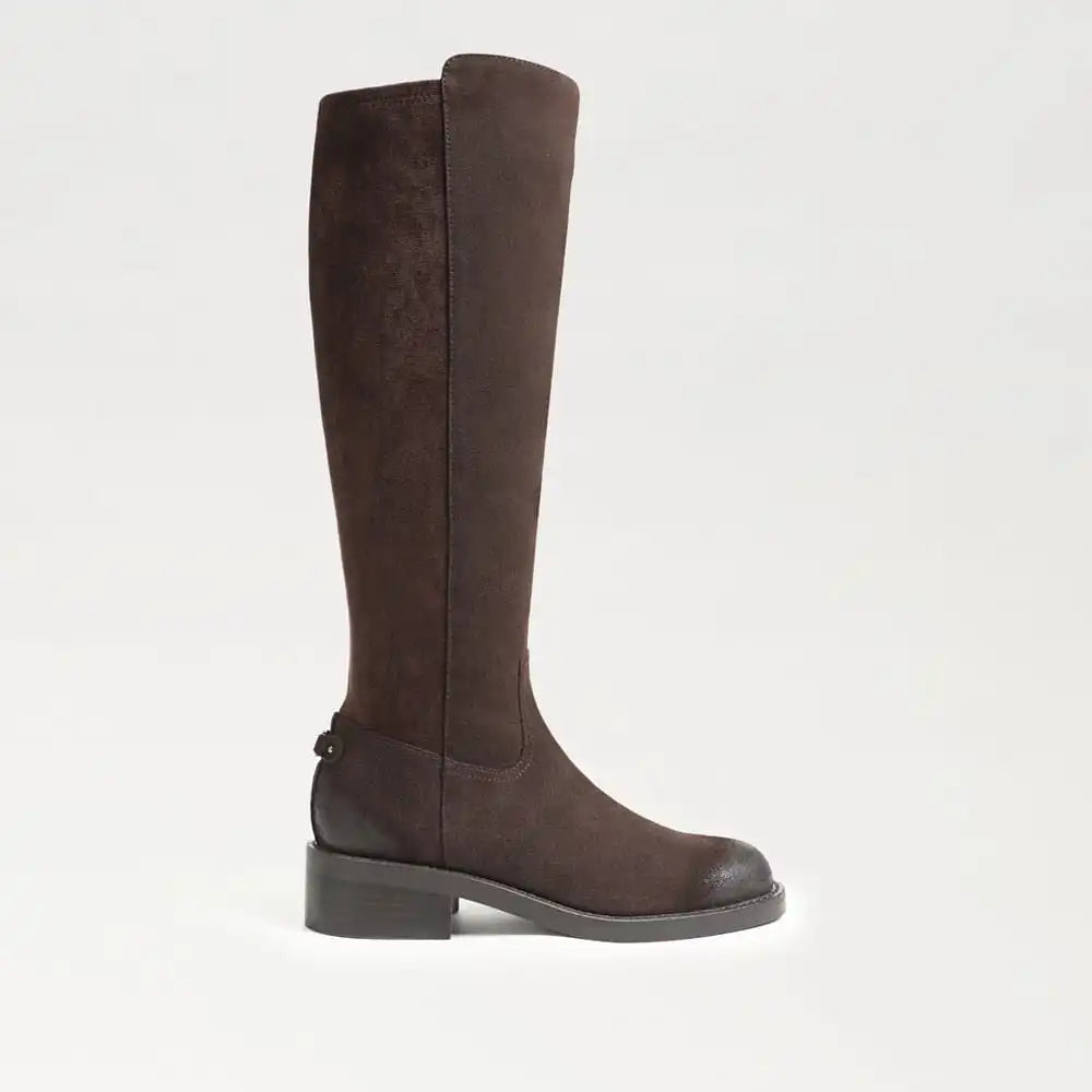 Misty Knee High Boot