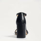 Daniella Block Heel Sandal