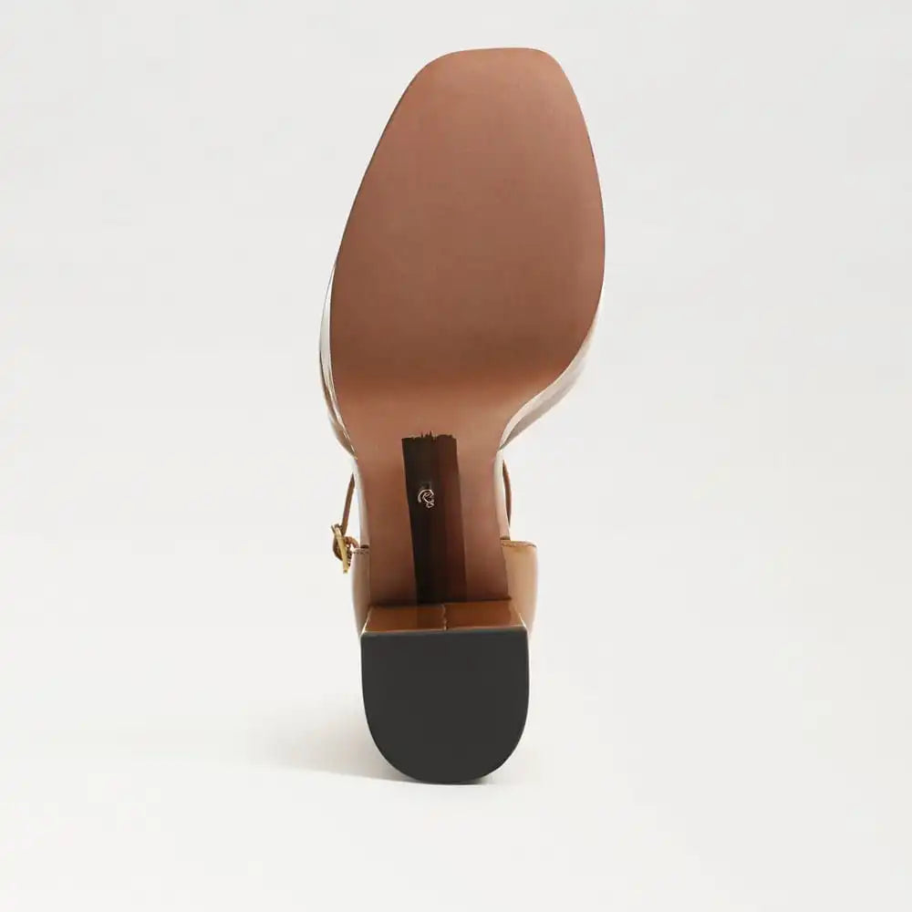 Kirra Platform Sandal