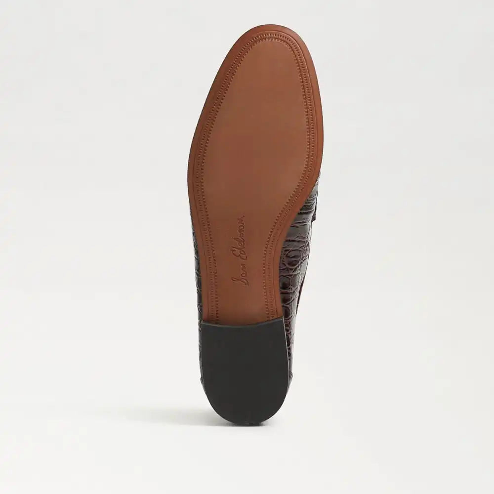 Lana Tassel Loafer