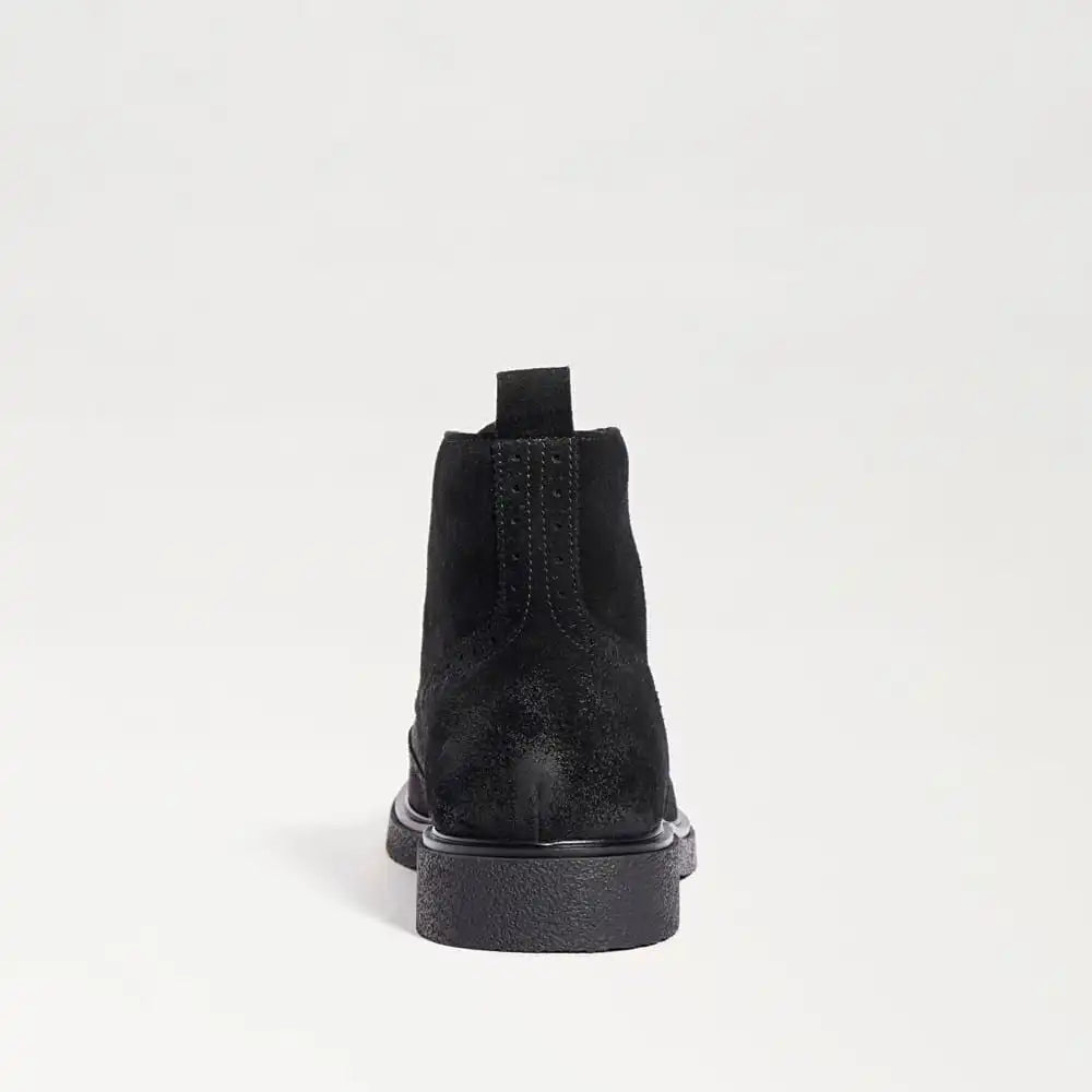 Taylor Lace Up Ankle Boot