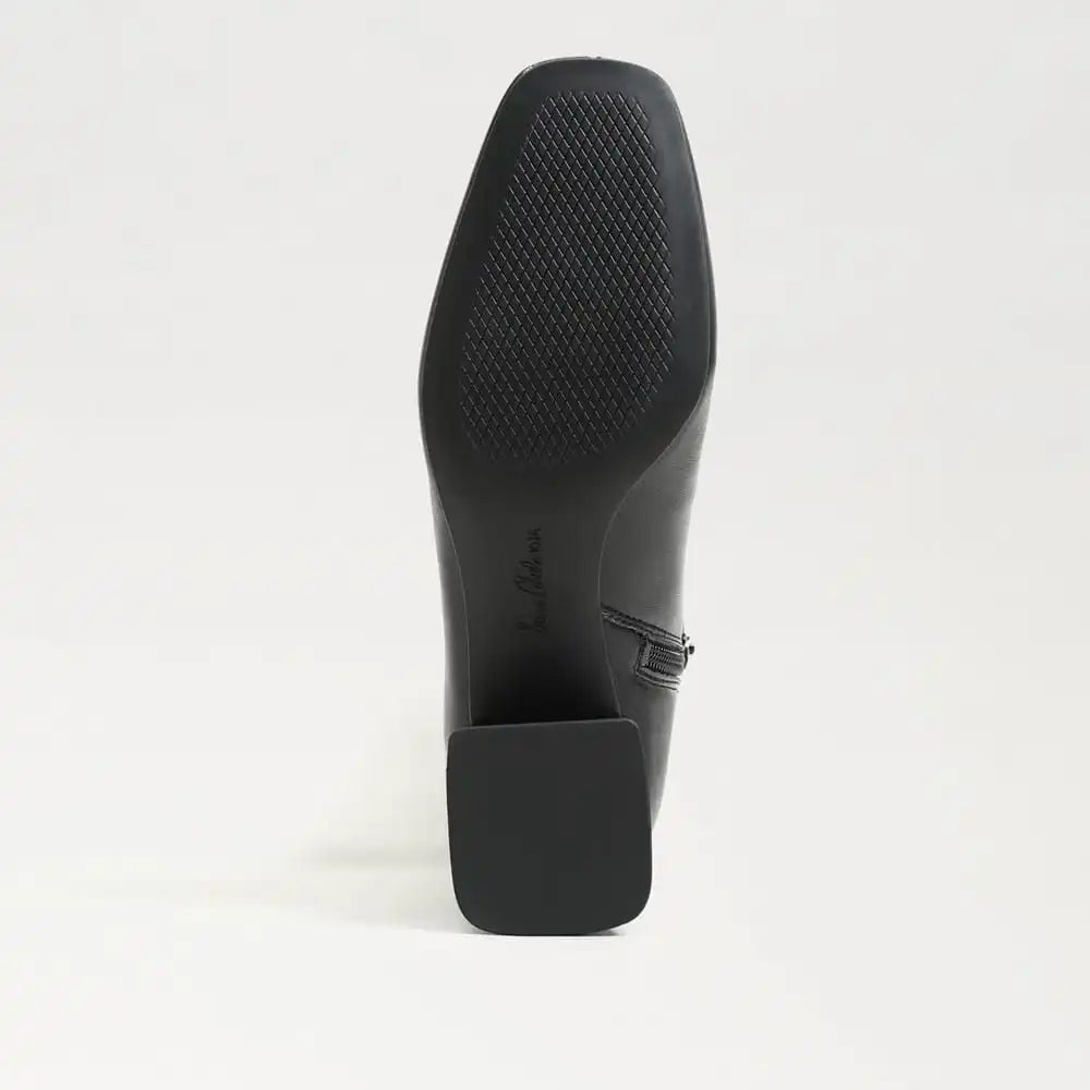 Portia Knee High Boot