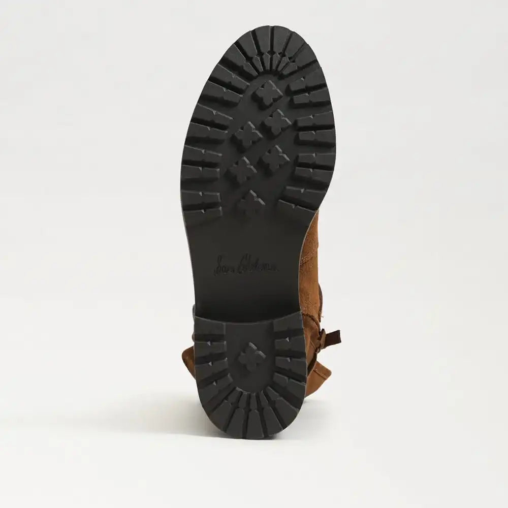 Sophi Fur Lined Boot