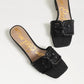 Waylon Slide Sandal