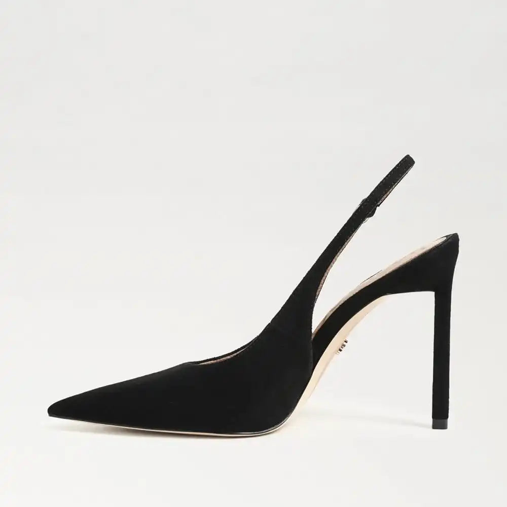 Tegan Slingback Pump