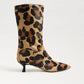 Ramona Mid Calf Boot