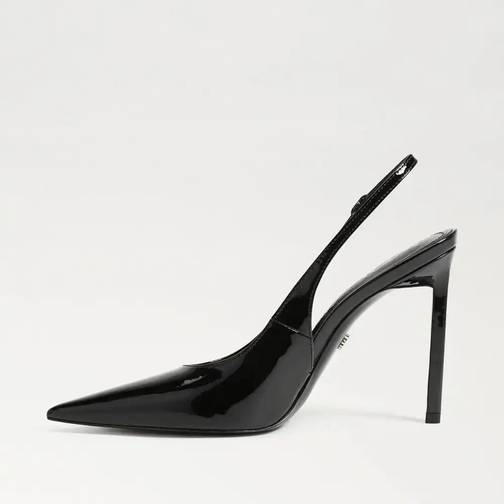 Tegan Slingback Pump
