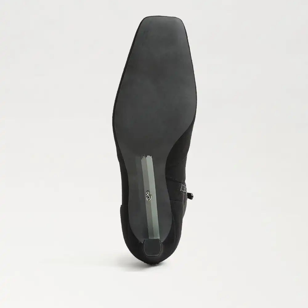 Pammy Ankle Bootie