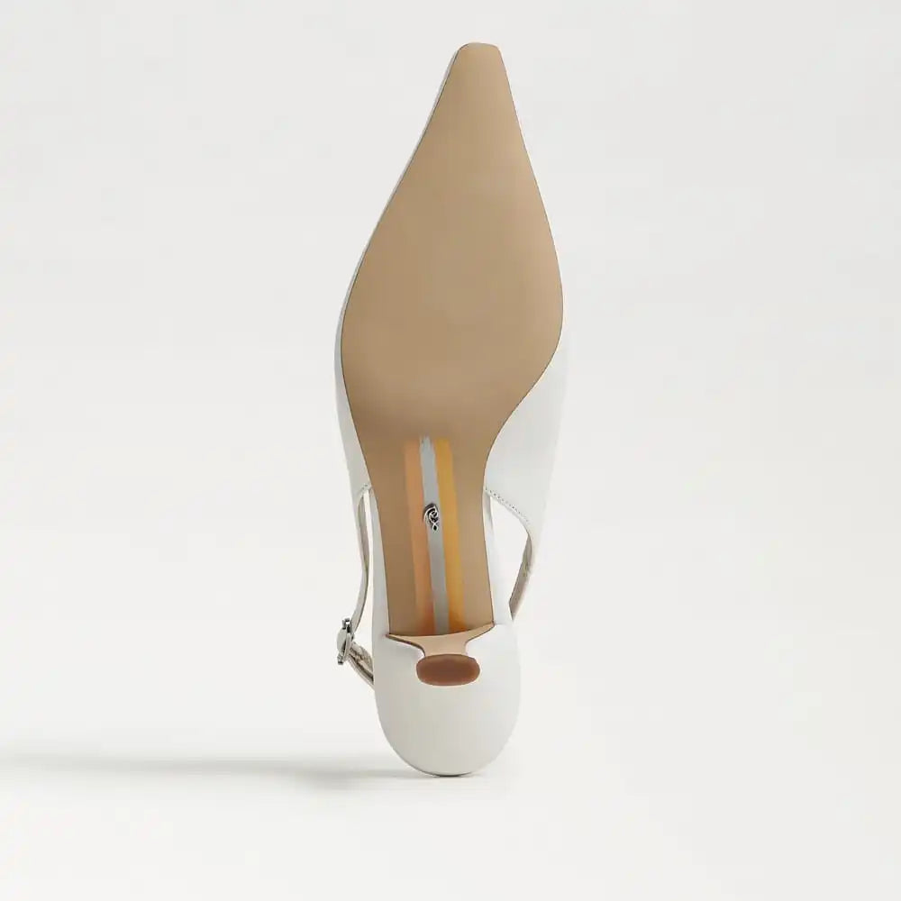 Bianka Slingback Pump