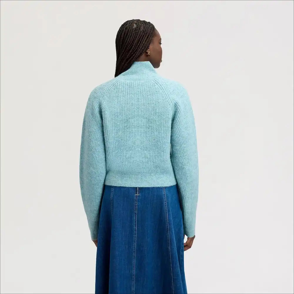 Heavy Gauge Sweater