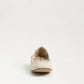 Belle Block Heel Ballet