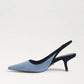 Bianka Slingback Pump