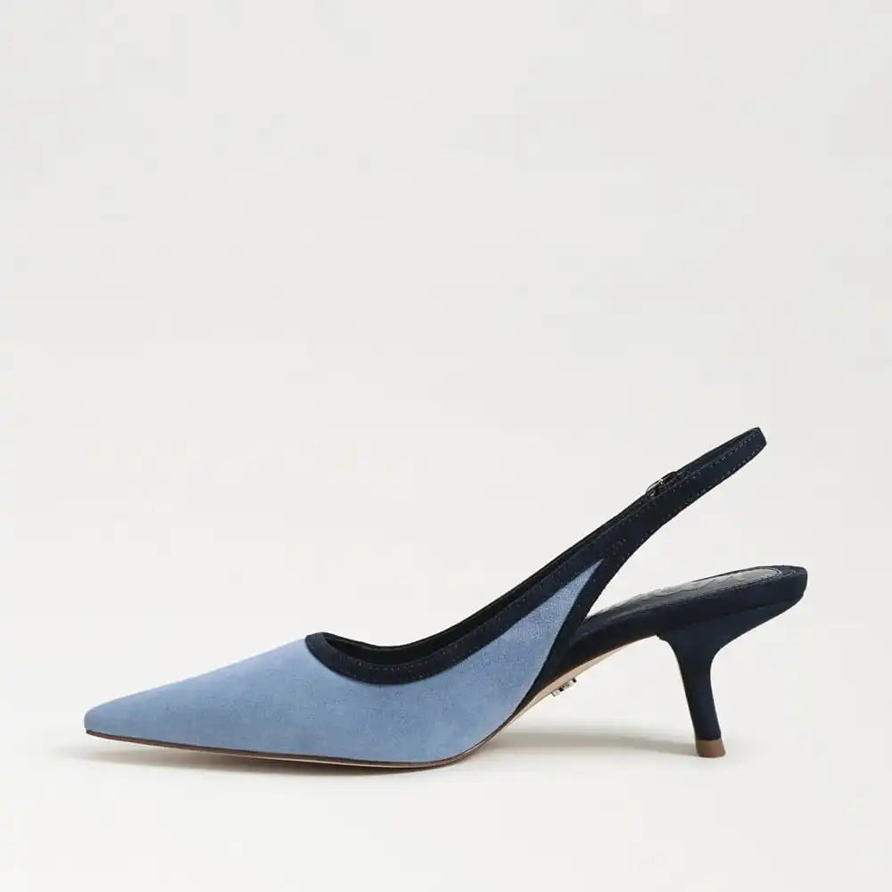 Bianka Slingback Pump