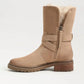 Sophi Fur Lined Boot
