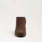 Petty Ankle Bootie