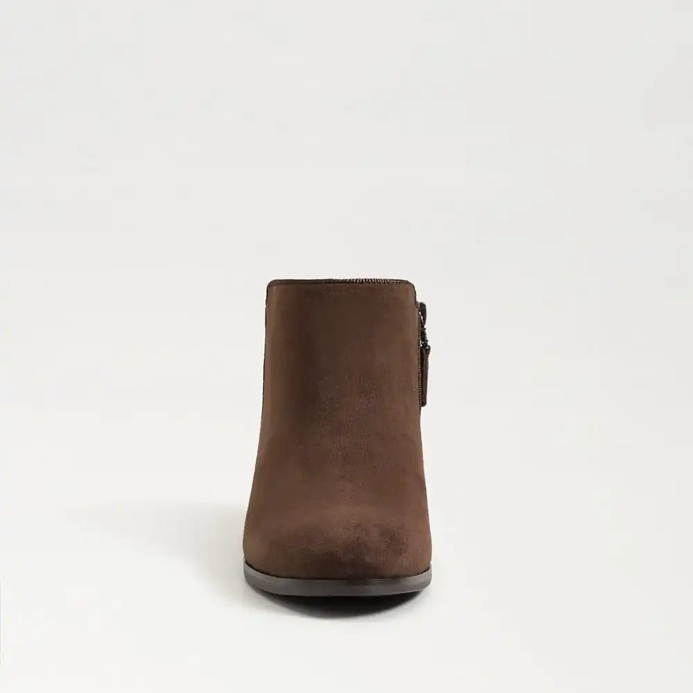 Petty Ankle Bootie