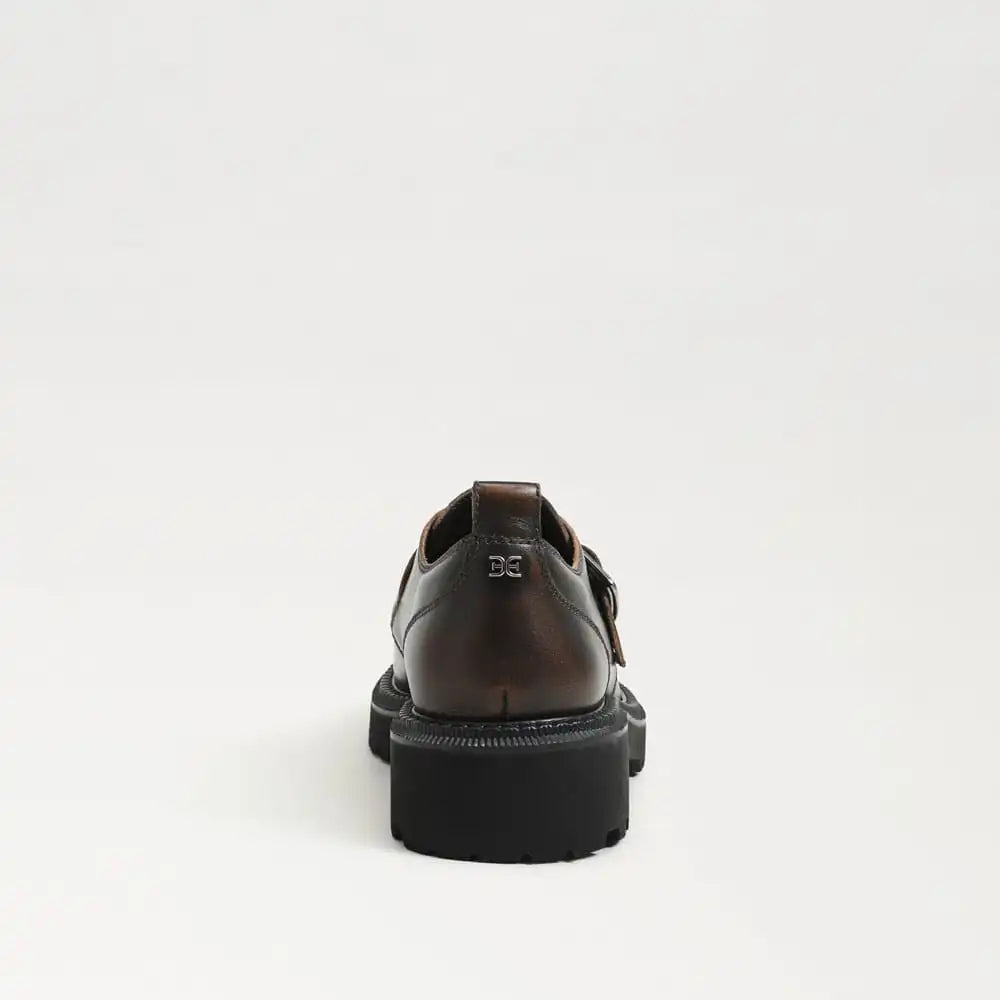 Kiki Buckle Loafer