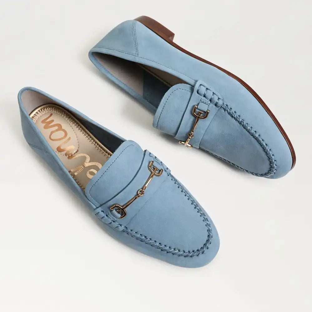Loraine Unlined Loafer