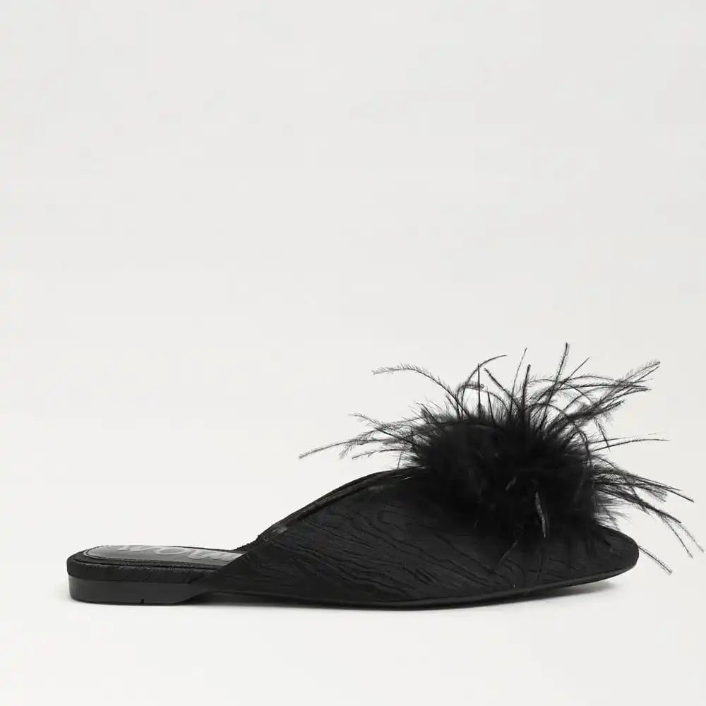 Khai Feather Mule