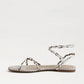 Ellina Braid Flat Sandal