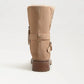 Sophi Fur Lined Boot