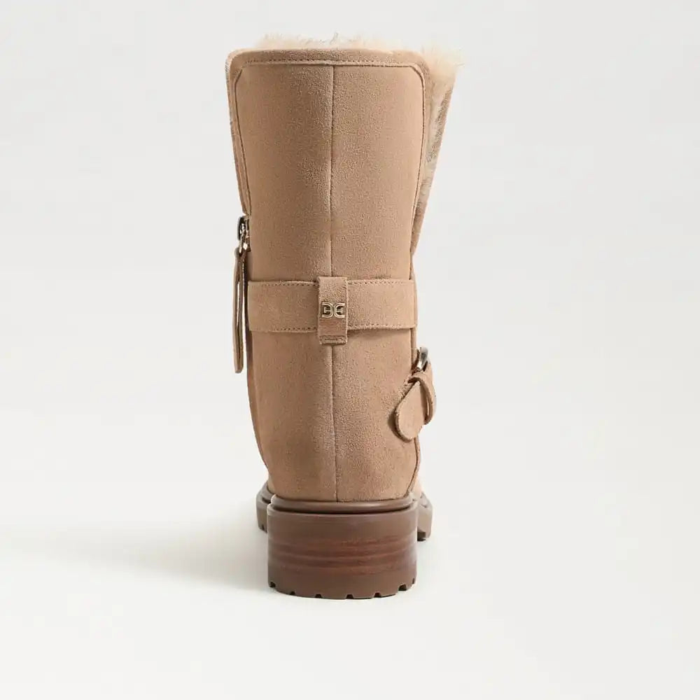 Sophi Fur Lined Boot