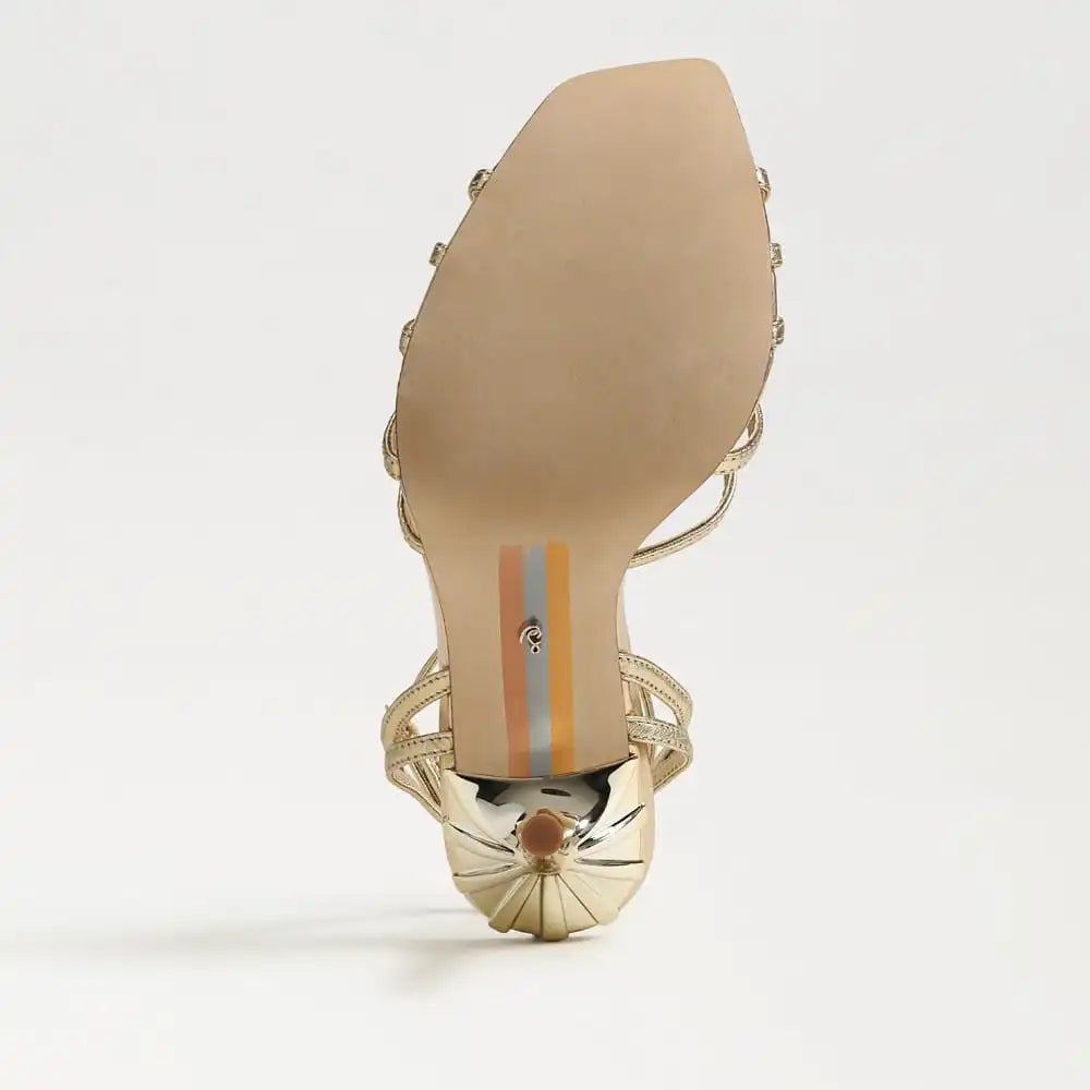 Lili Stiletto Sandal