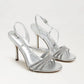 Charli Glam Stiletto Sandal