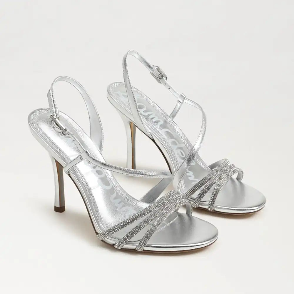 Charli Glam Stiletto Sandal