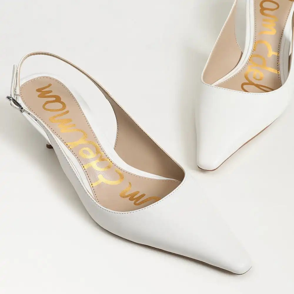 Bianka Slingback Pump