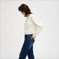 Logo Crew Neck Sweater