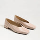 Kasey Square Toe Ballet Flat