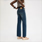 Low Rise Slouch Girlfriend Jean