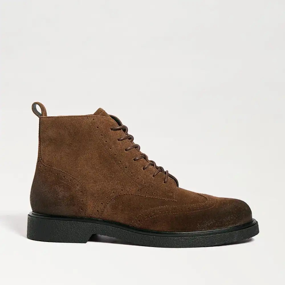 Taylor Lace Up Ankle Boot