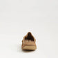 Belle Block Heel Ballet