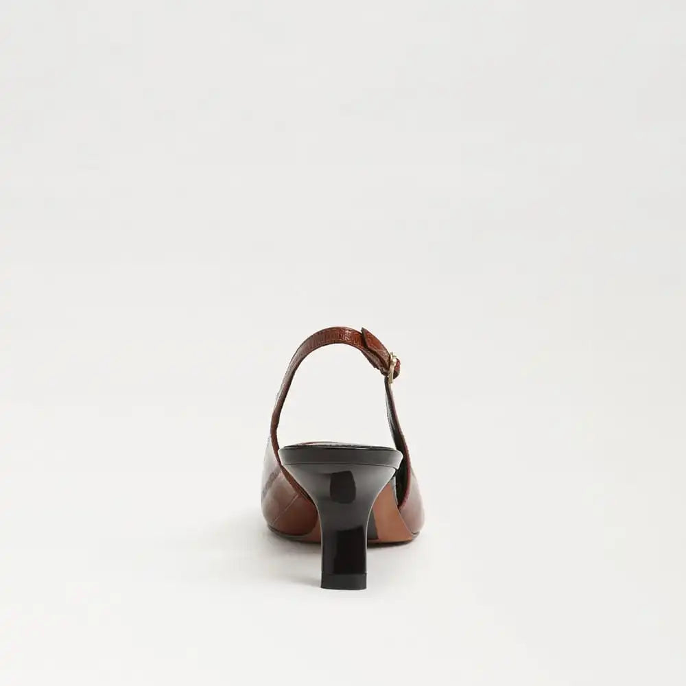 Bianka Slingback Pump