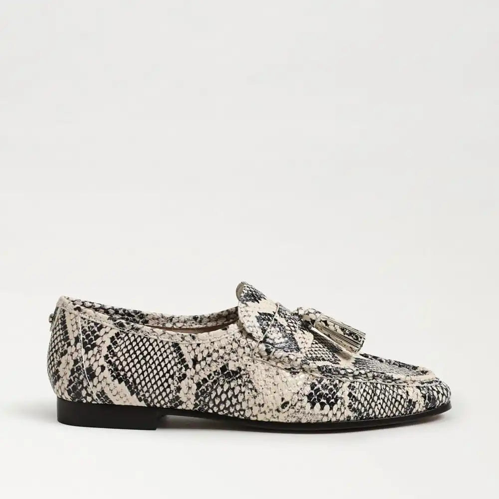 Lana Tassel Loafer