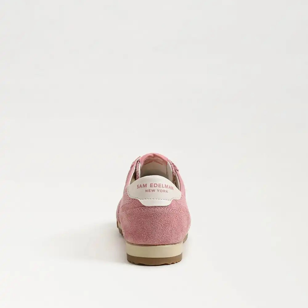Ivey Lace Up Sneaker