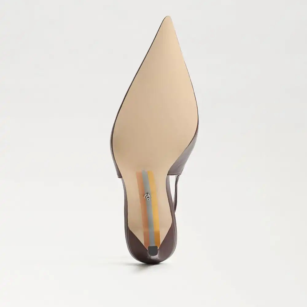 Tegan Slingback Pump