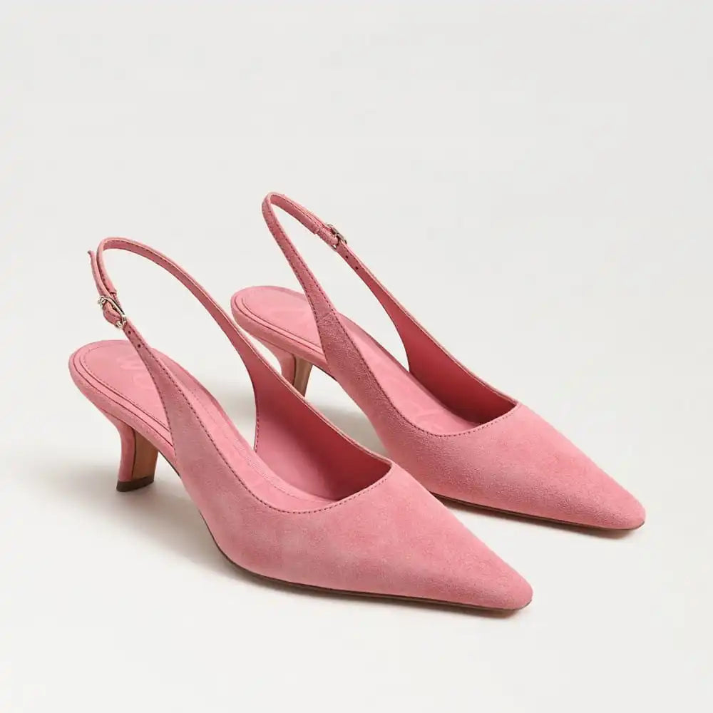 Bianka Slingback Pump