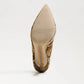 Hazel Pointed Toe Pump