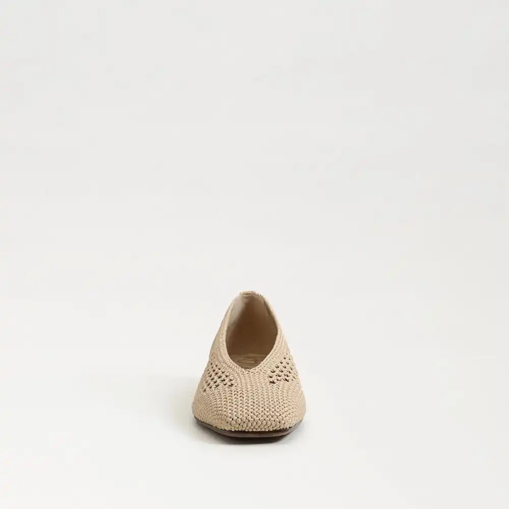 Kasey Knit Ballet Flat
