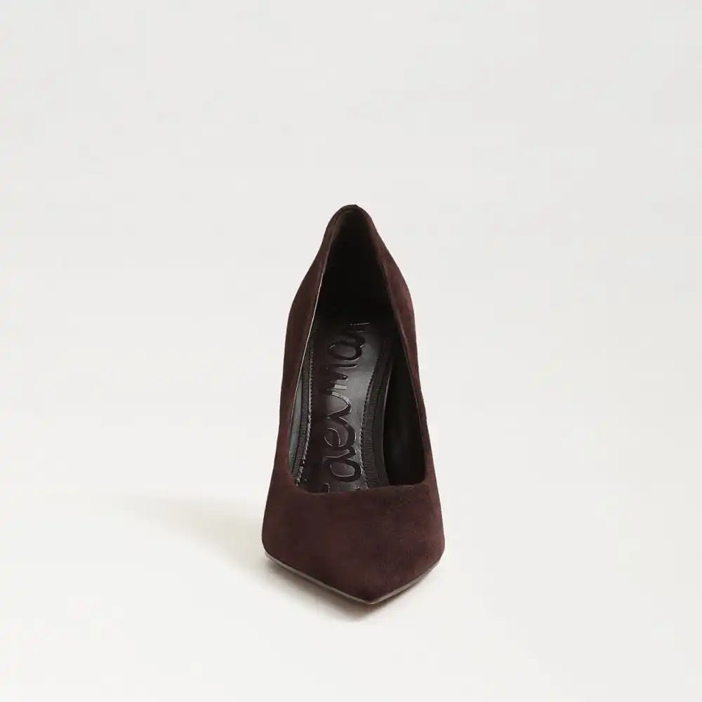 Talula Pointed Toe Pump